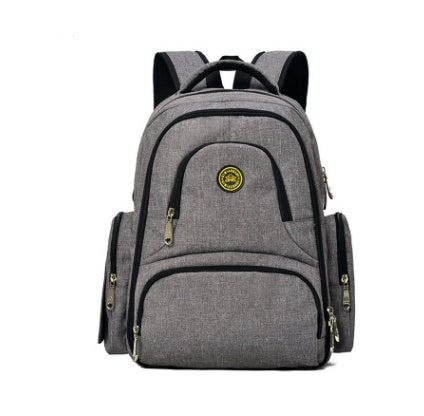 Multi-function large capacity Mummy bag