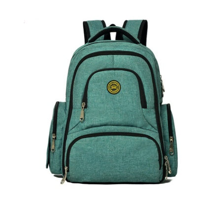 Multi-function large capacity Mummy bag