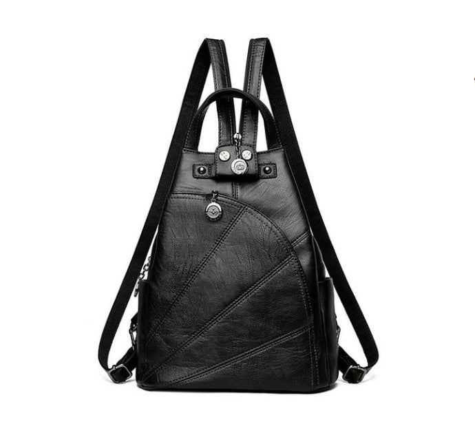 Multi-function anti-theft casual backpack