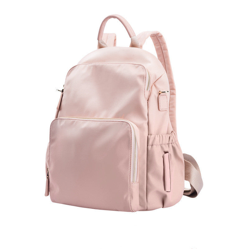 Function large capacity mommy bag
