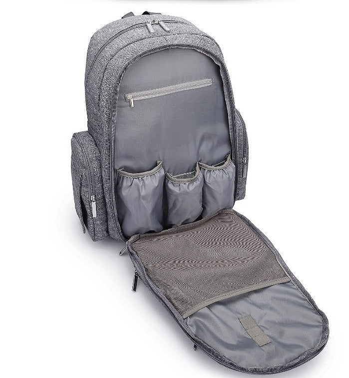 Multi-function large capacity Mummy bag