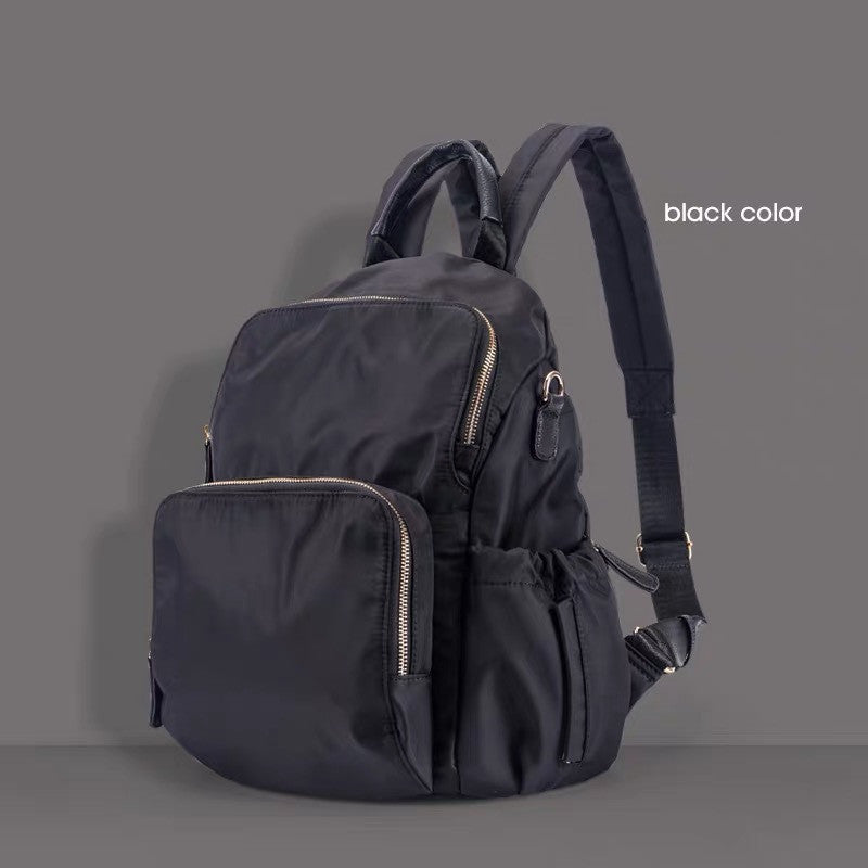 Function large capacity mommy bag