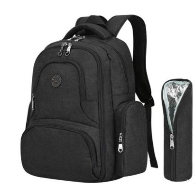 Multi-function large capacity Mummy bag