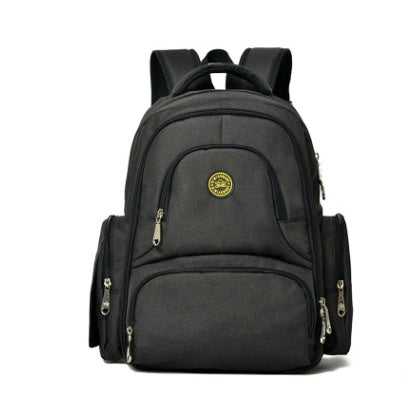 Multi-function large capacity Mummy bag