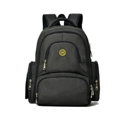Multi-function large capacity Mummy bag